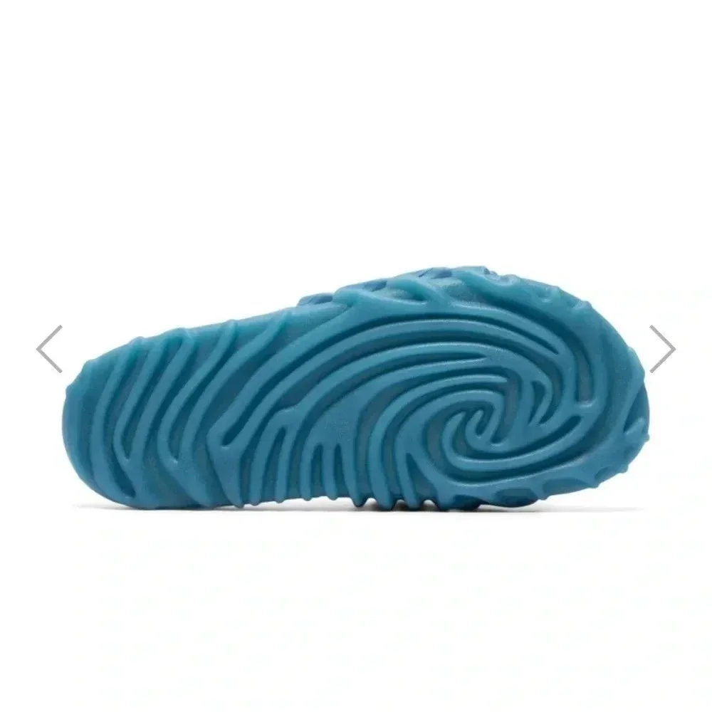 Salehe Bembury X Crocs The Pollex Slide by Tashmoo Men’s 11